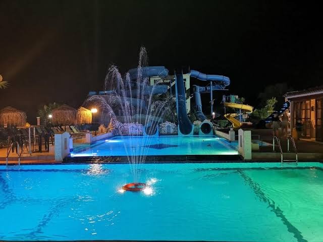 Beach Star Hotel