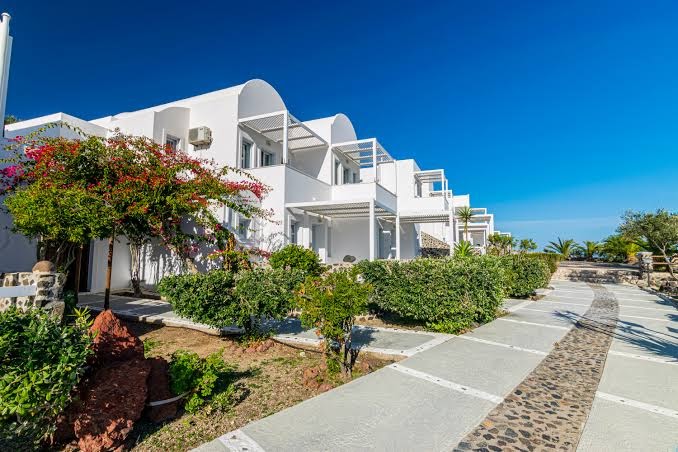 Belle Etoile Villas