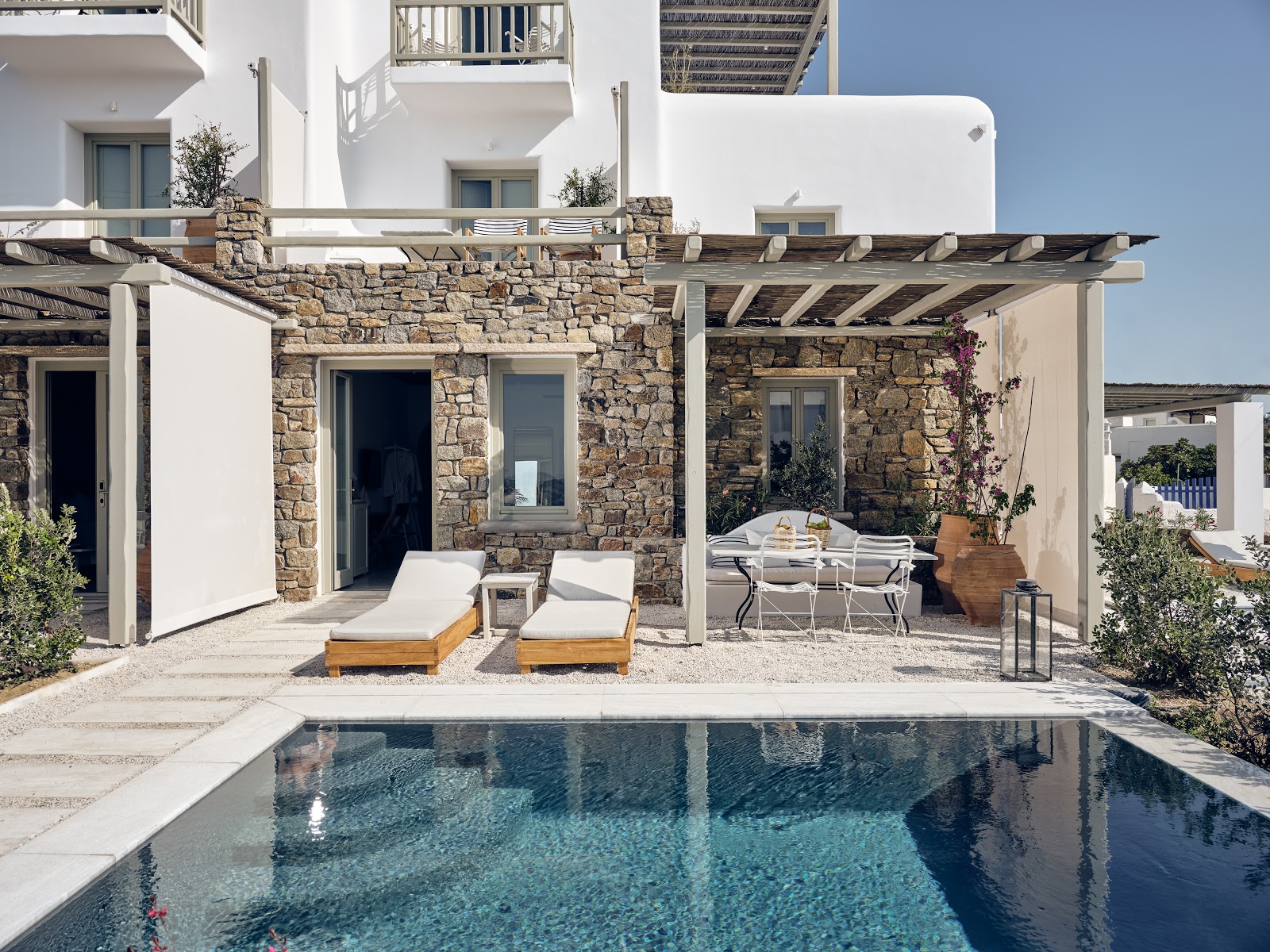 Belvedere Waterfront Villa & Suites - The Leading Hotels of the World