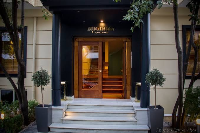 Best Western Plus Embassy Hotel