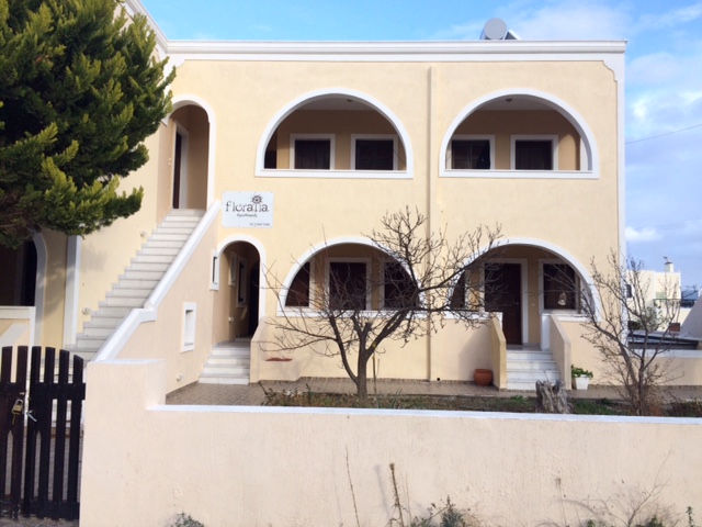 BlackRock villas