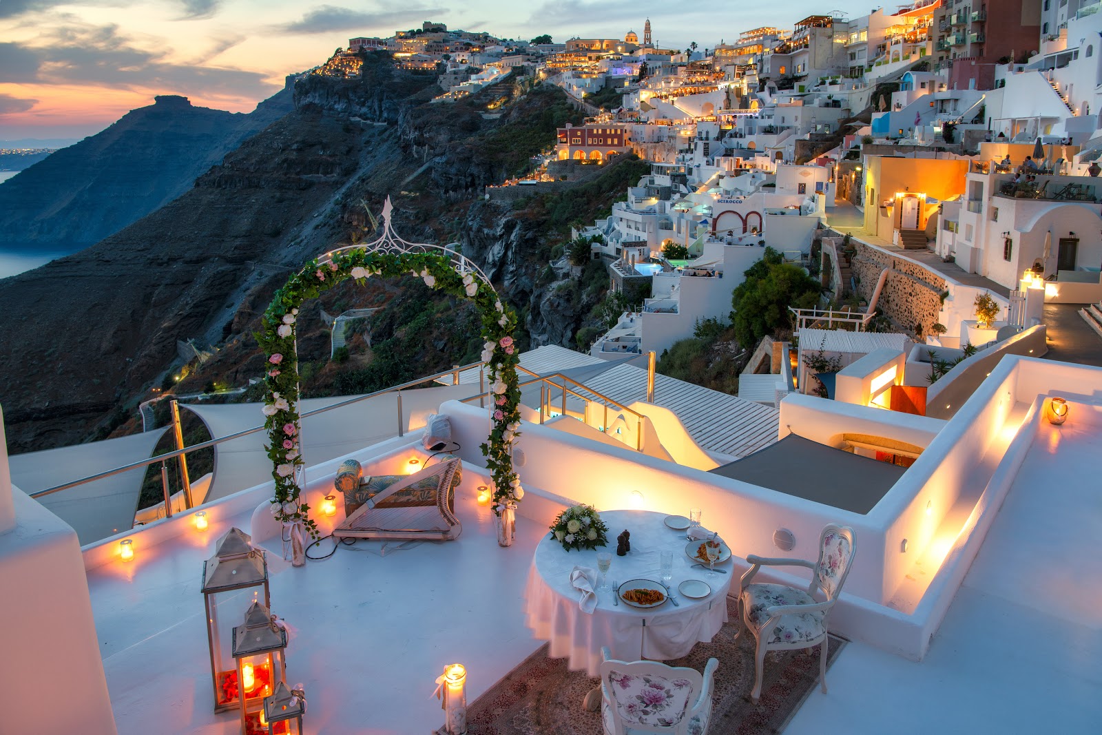 Blue Angel Villa