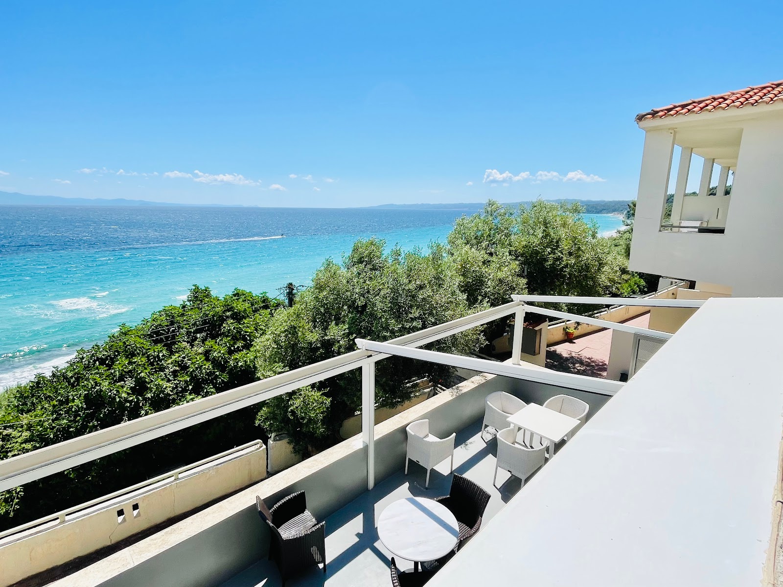 BLUE BAY HALKIDIKI