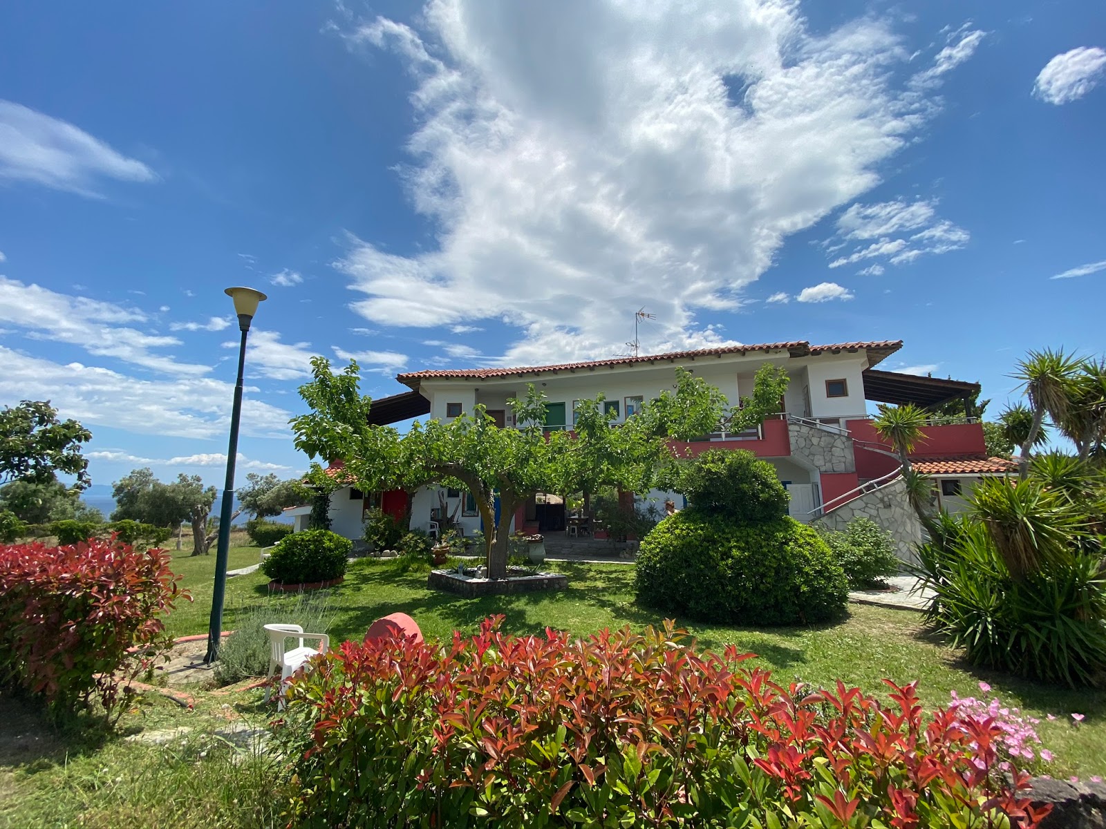 BLUE BAY HALKIDIKI