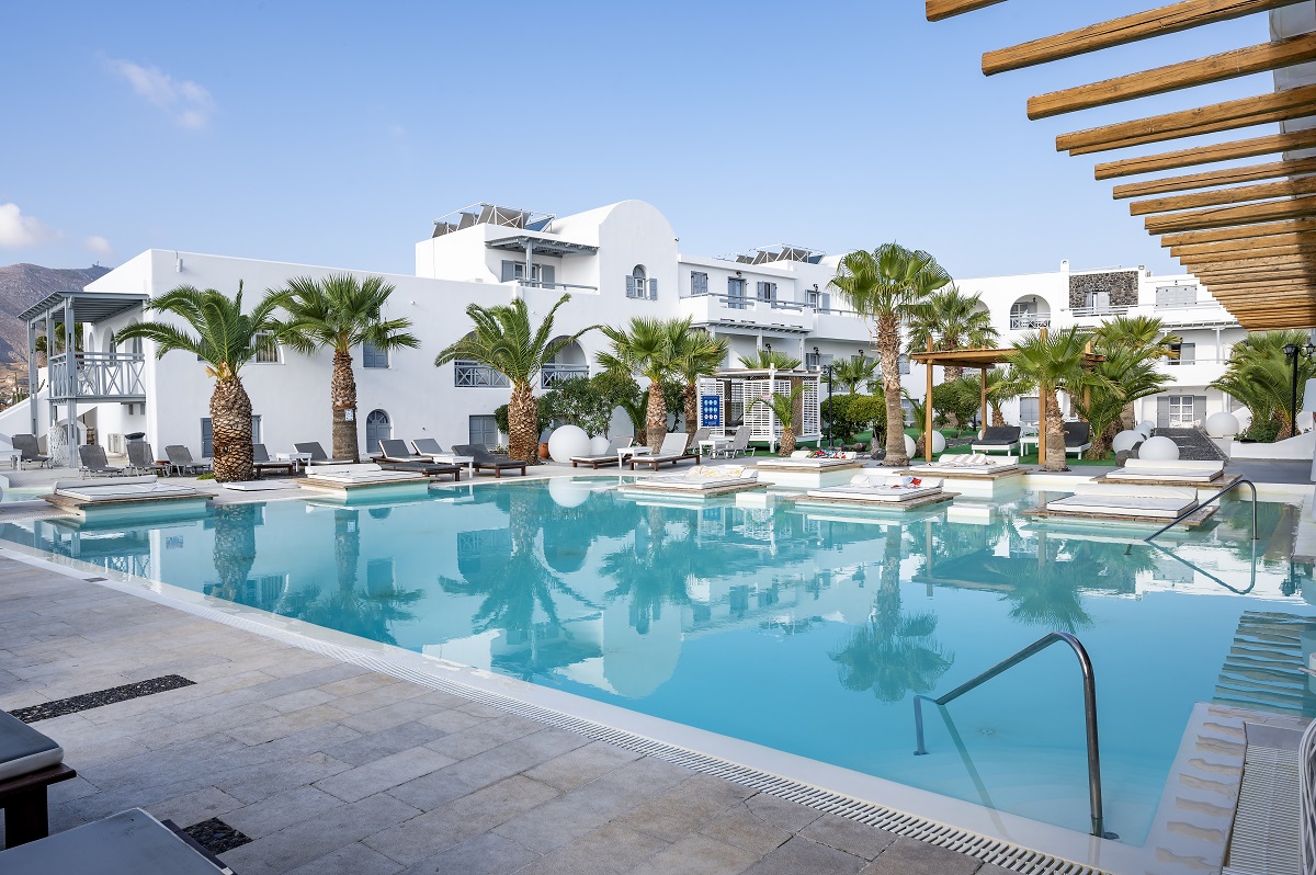 Blue Bay Villas