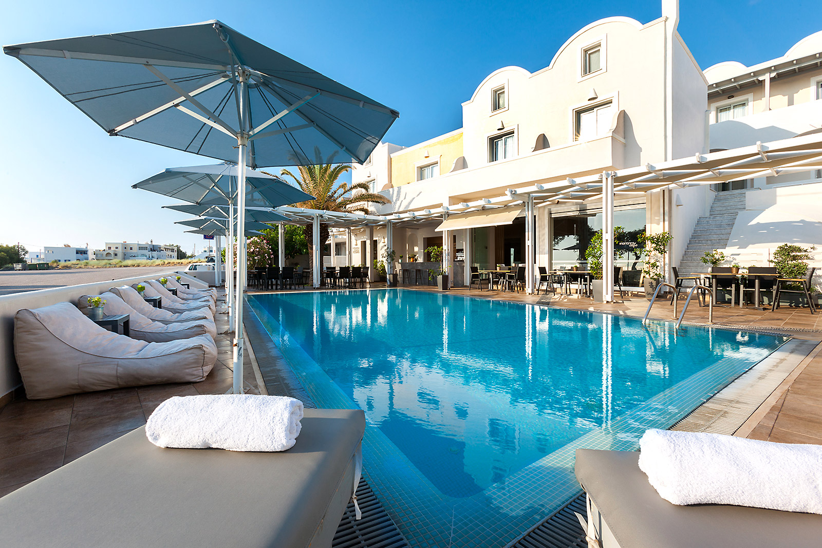 Blue Bay Villas