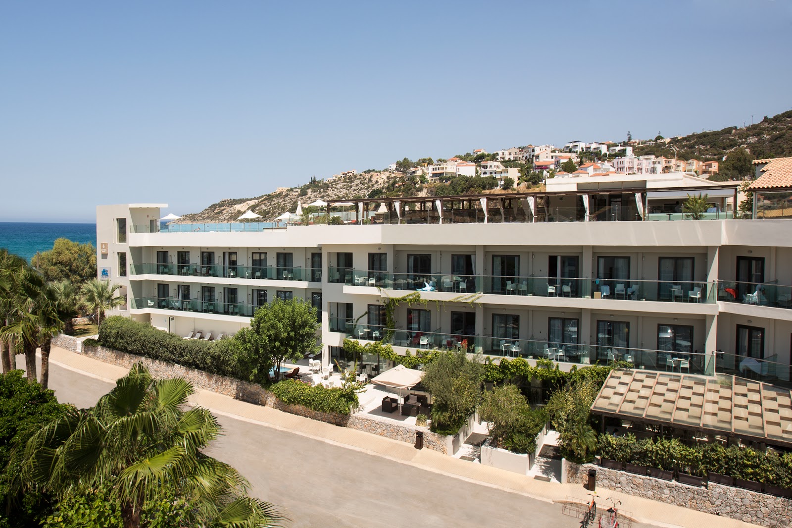 Blue Elephant Hotel & Spa