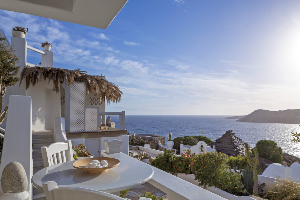 Boheme Houses Mykonos