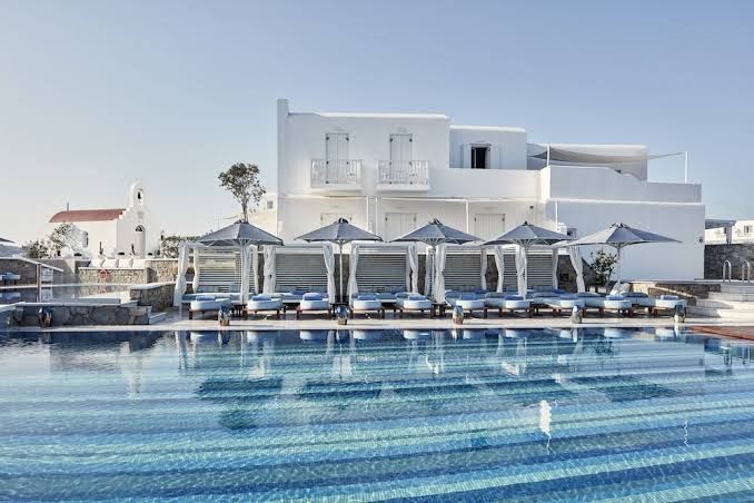Boheme Mykonos