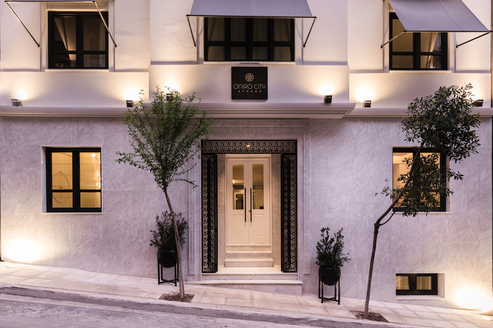 Bohemian Suites Athens