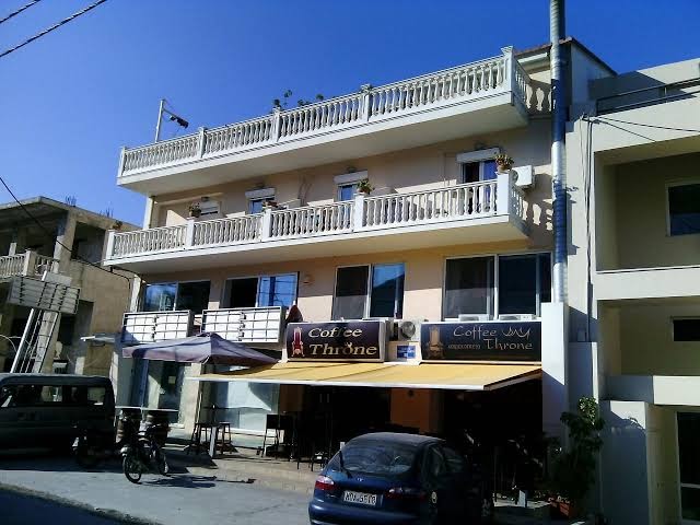Bonis Hotel