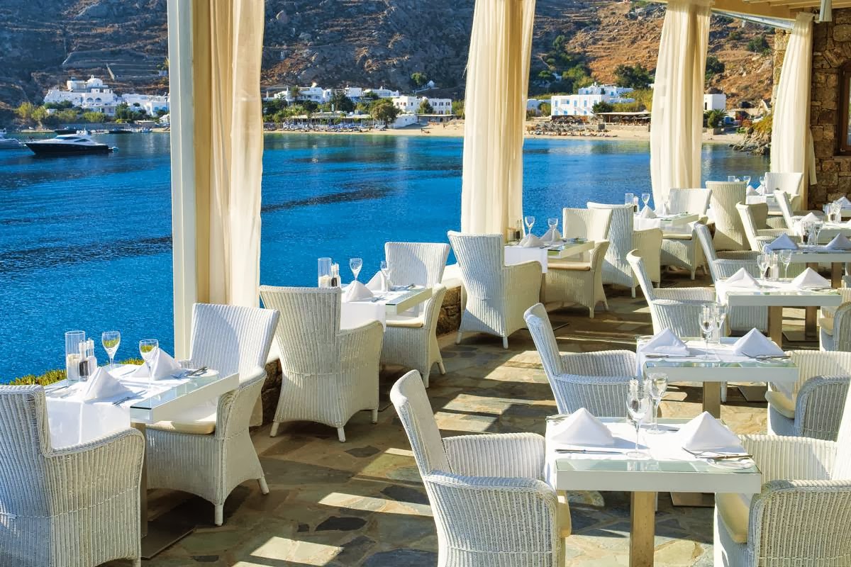 Branco Mykonos