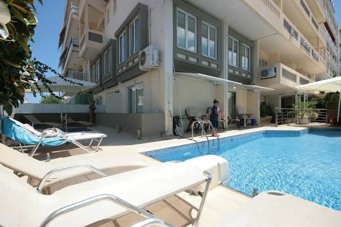 Brascos Hotel
