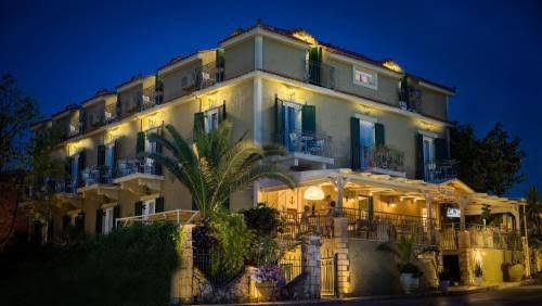 Byzance Hotel