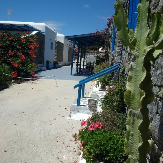 Cali Mykonos