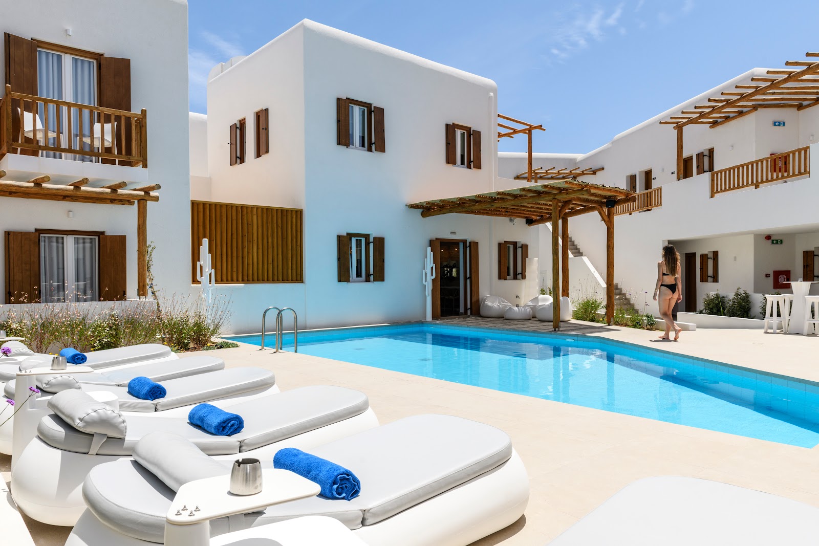 Camarades Mykonos