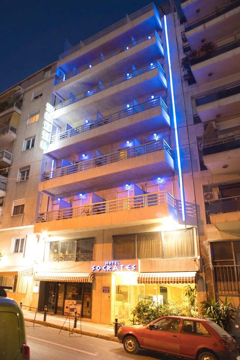 Candia Hotel