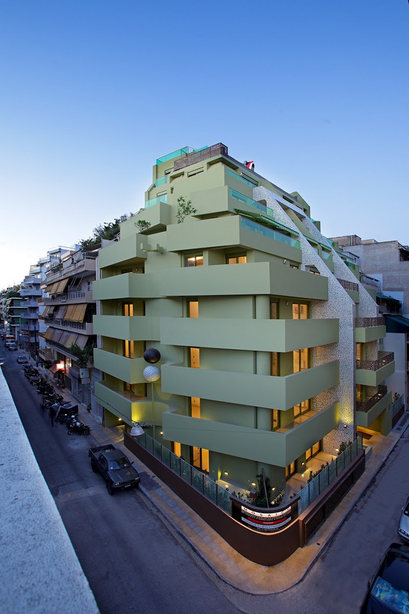Candia Hotel