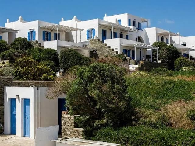 Cape Napos