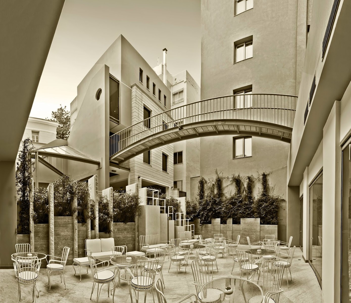 Capsis Astoria Heraklion