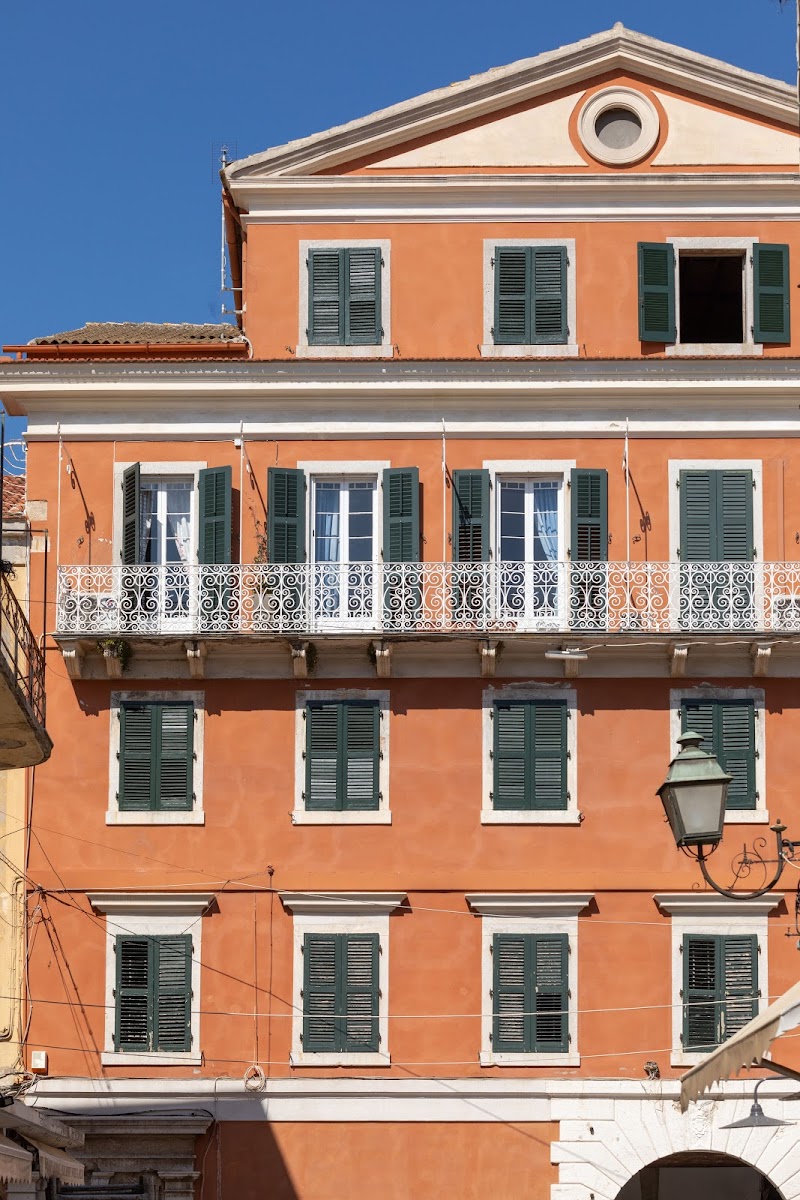 Caro Segreto Corfu
