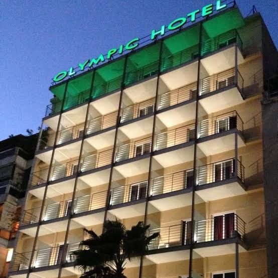 Carol Hotel