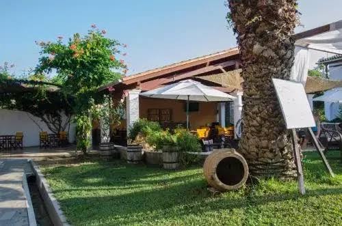 Casa Bianca