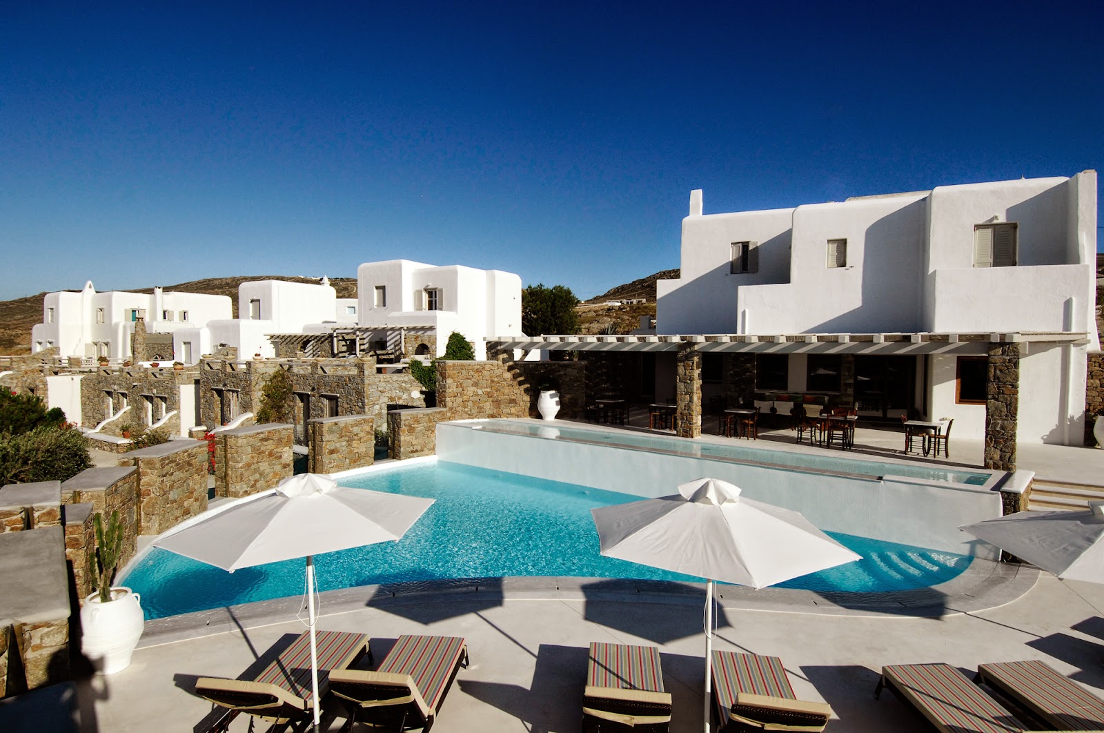 Casa Di Pietra Mykonos