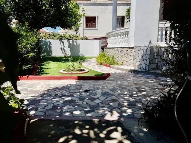 casa emiliana