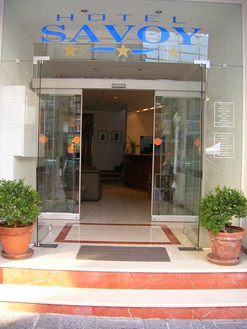 Casa Poli Suites