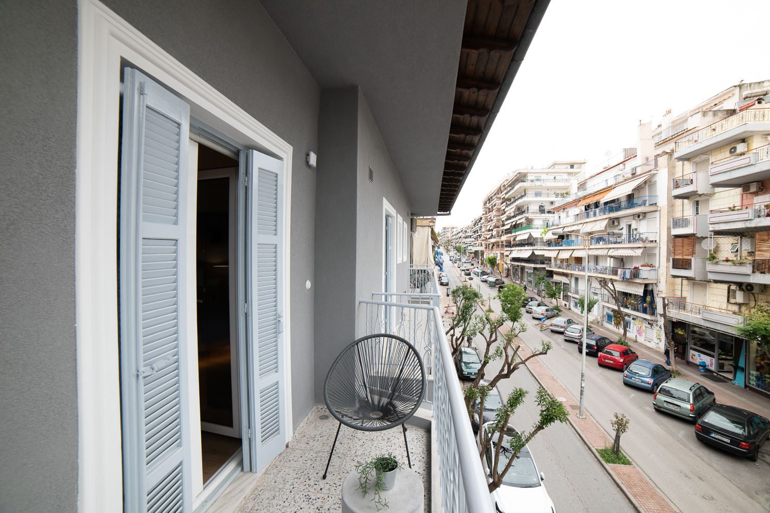 Casa Primavera