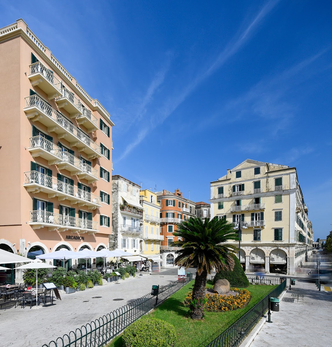 Casa Tropicana