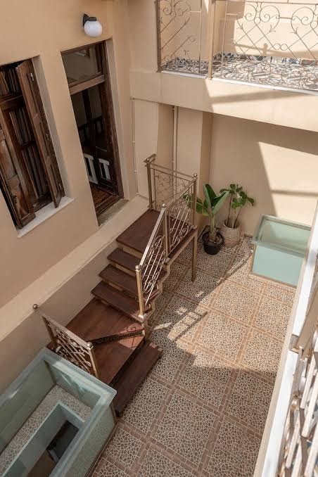 CASTLE INN, Chania
