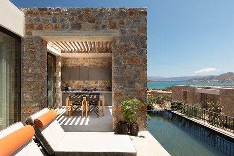 Cayo Exclusive Resort & Spa
