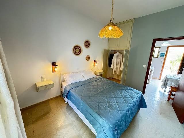 Central Sidari Hotel