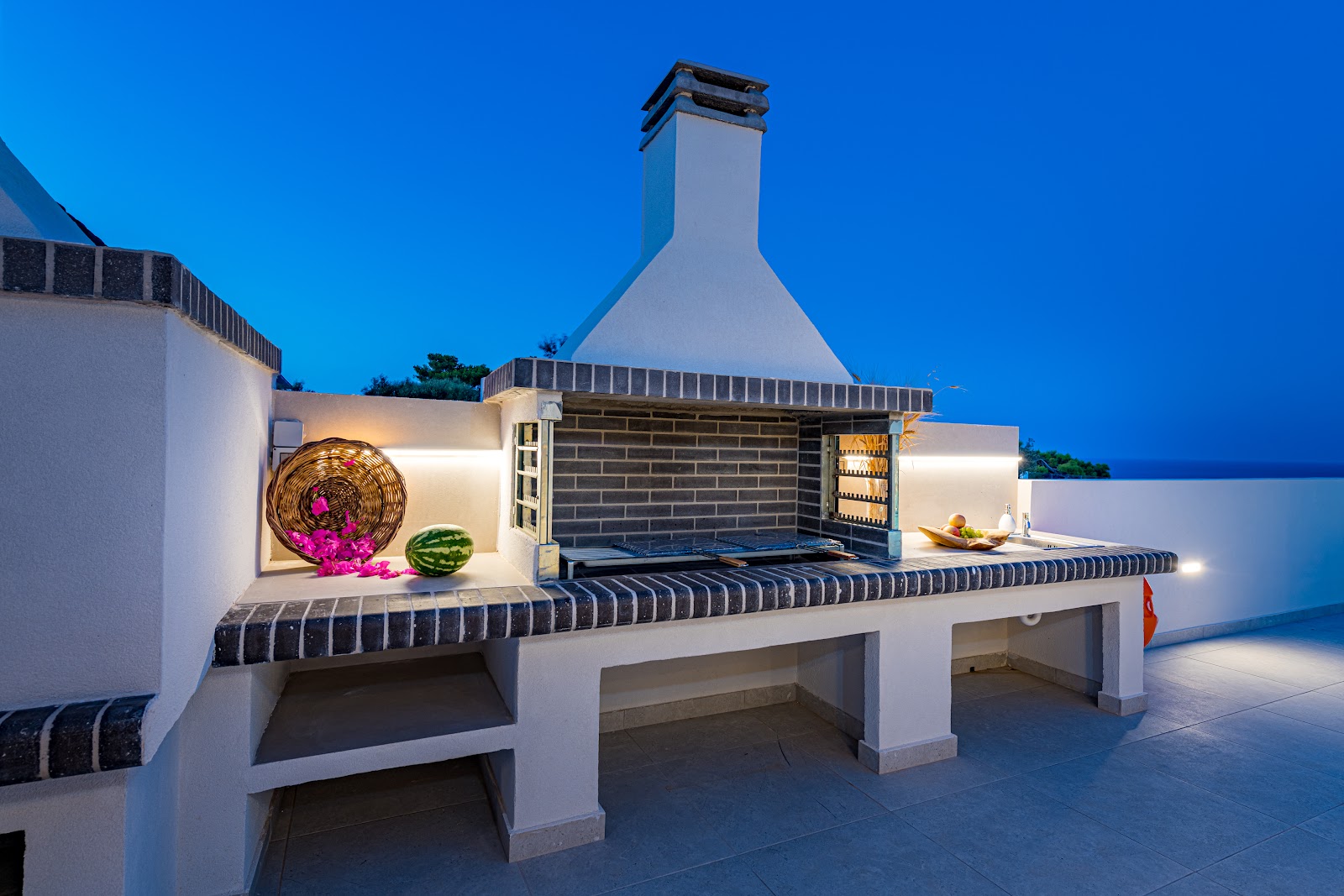 Cielo villas