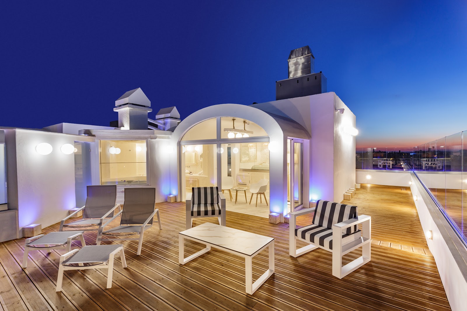 City Center Hotel
