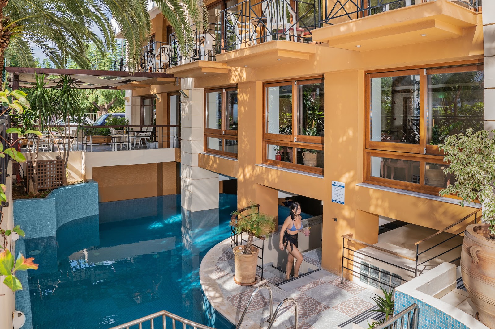 Civitas Boutique Hotel