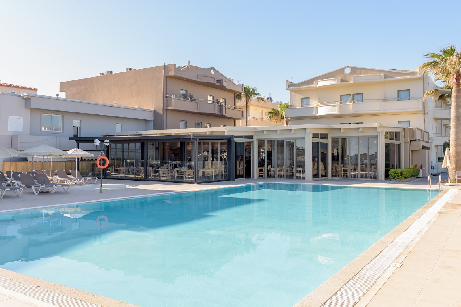 Civitel Creta Beach