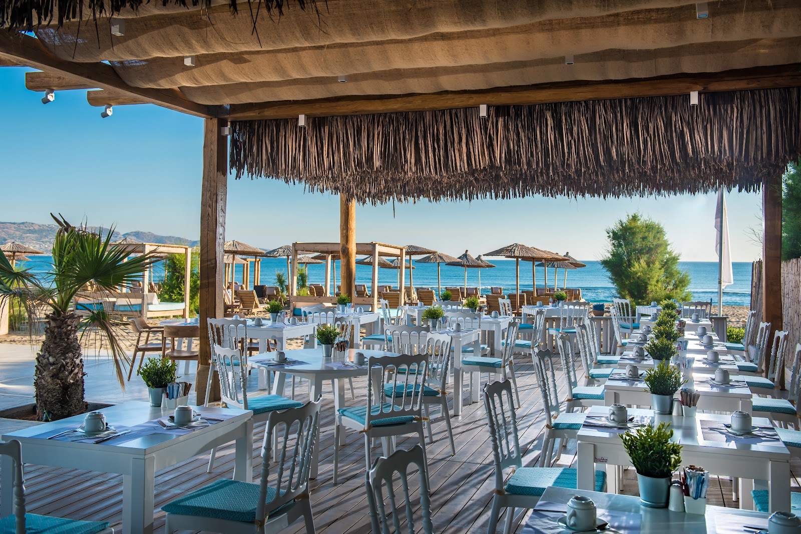 Civitel Creta Beach