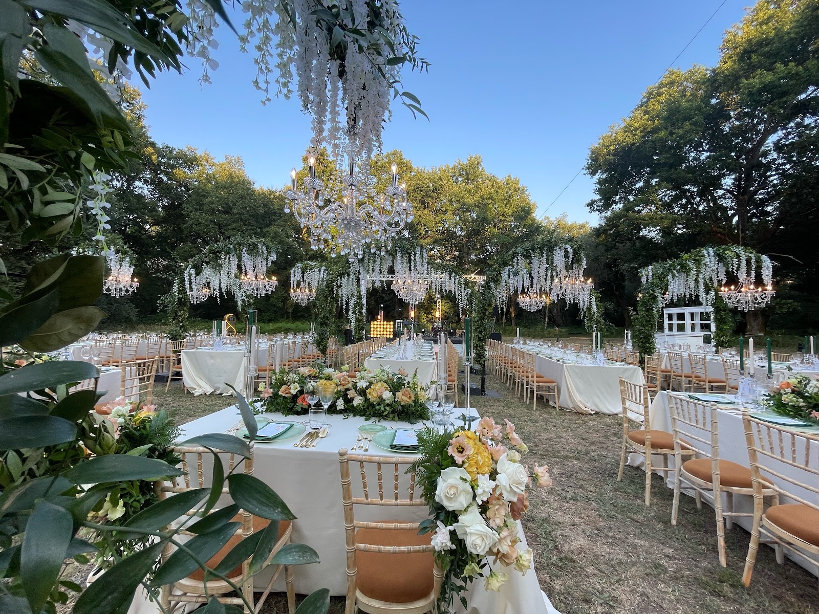 Corfu Garden Villas