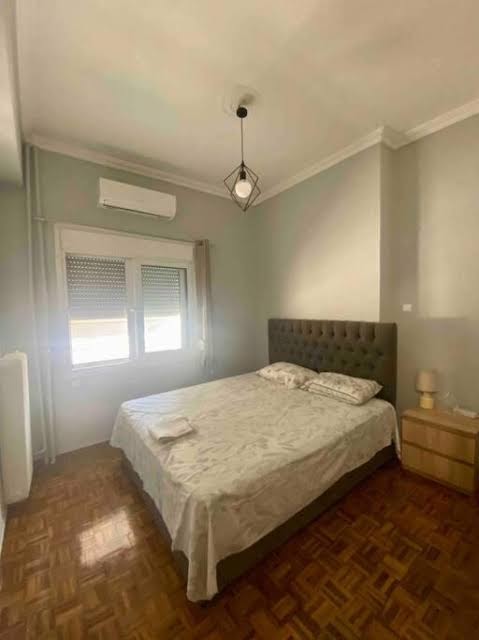 Cozy flat Korydallos Airbnb