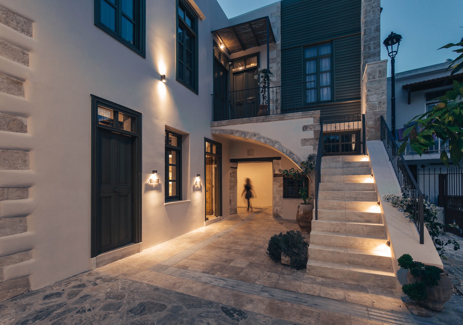 Cressa Suites - Adults Only