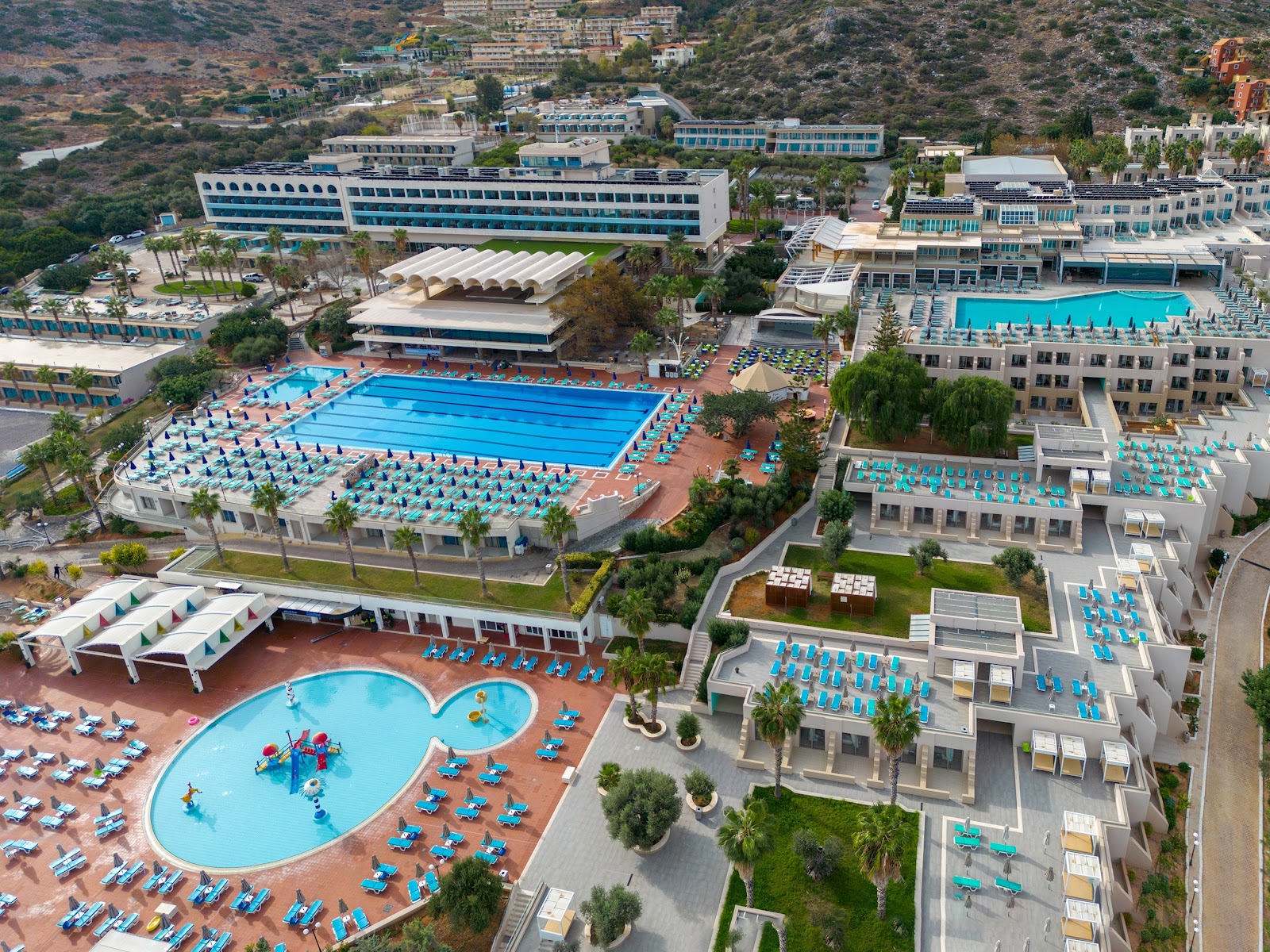 Creta Blue Boutique Hotel & Suites