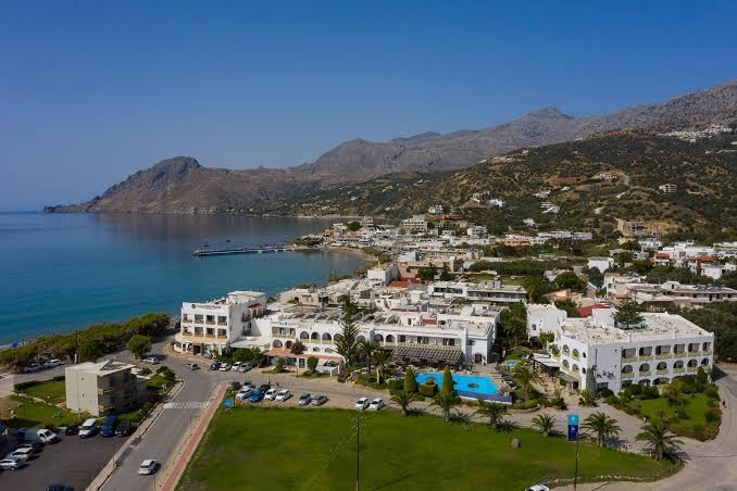Creta Mare Hotel