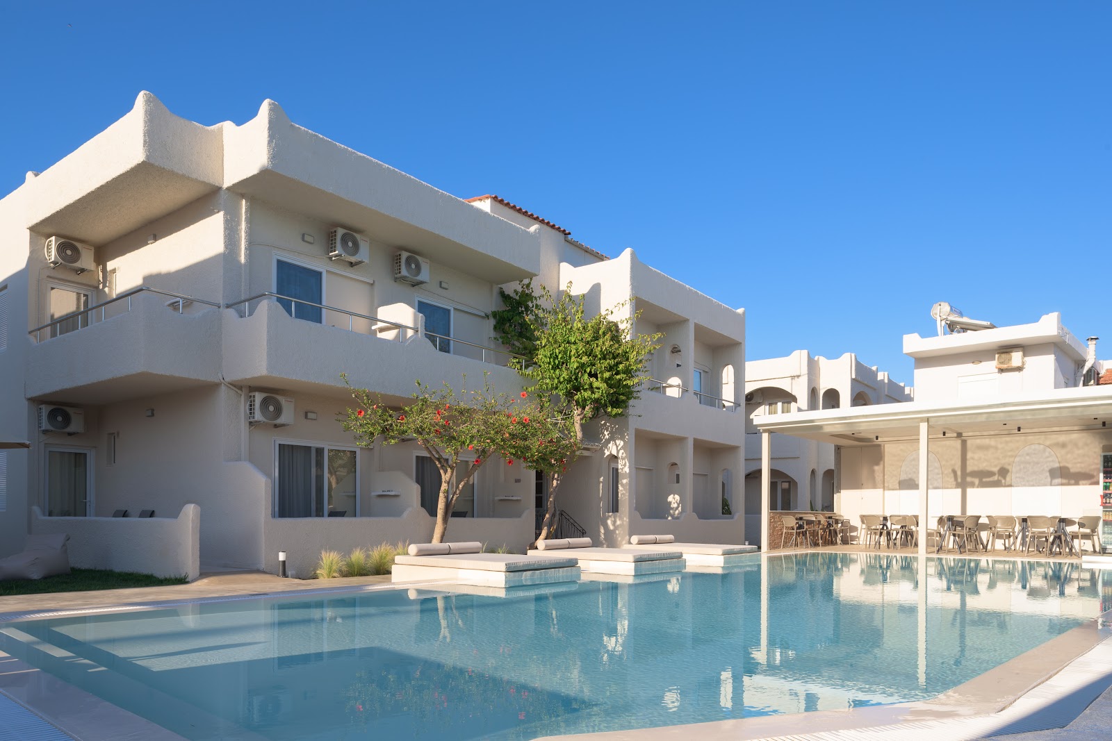 Creta Mare Hotel