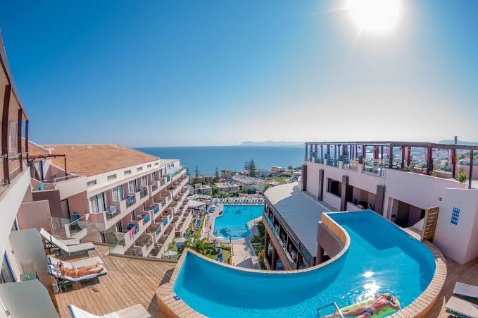 Creta Palm