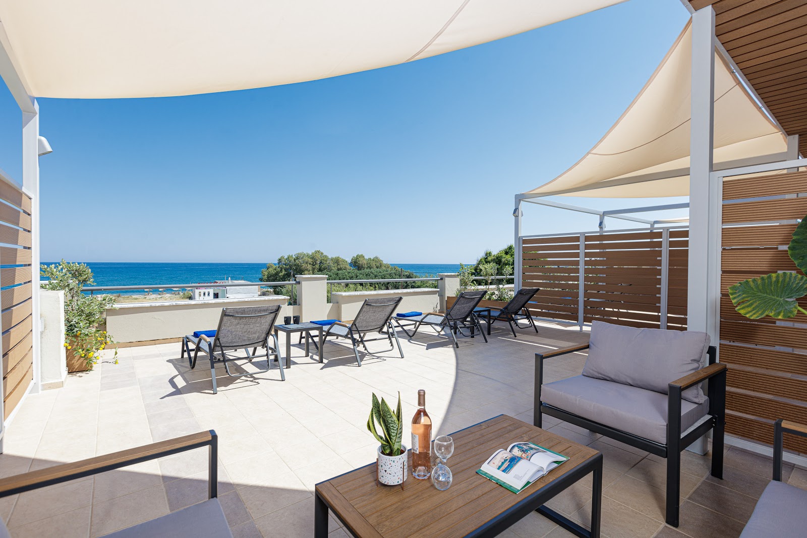 CRETA PARADISE