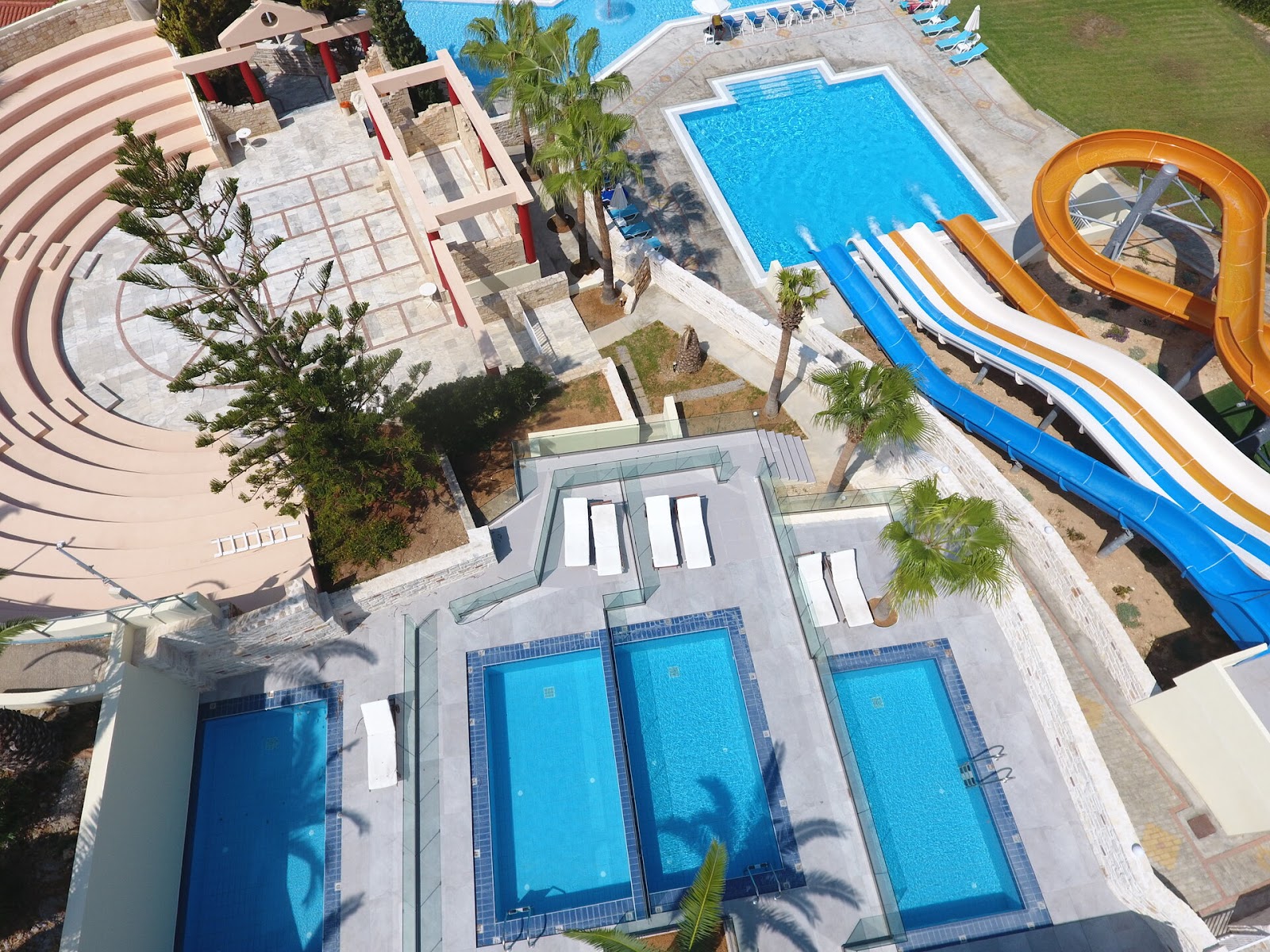 Creta Royal Hotel