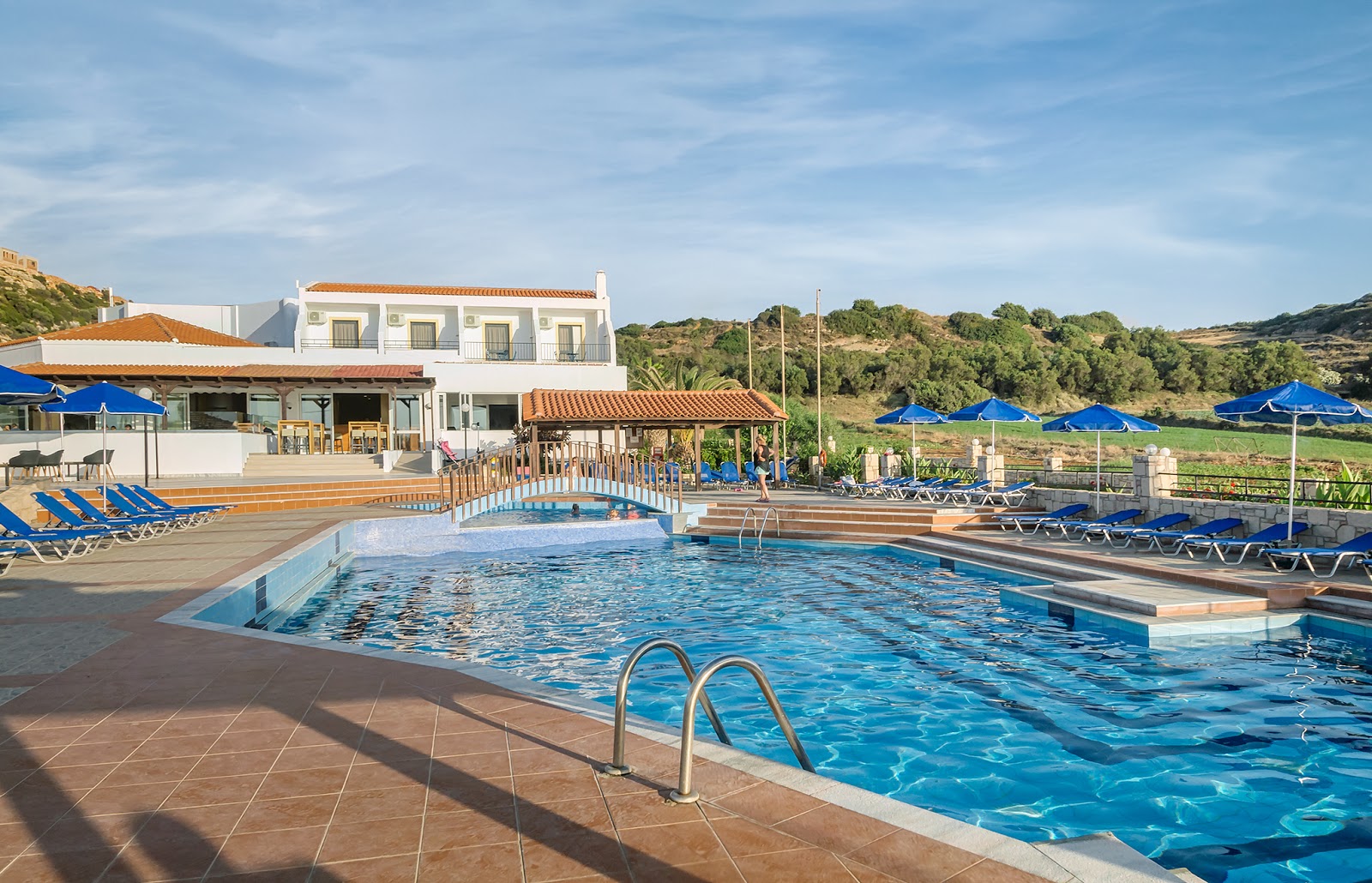 Creta Royal Hotel